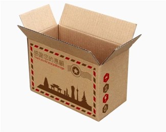 礼品包装盒的主要特征有哪些？