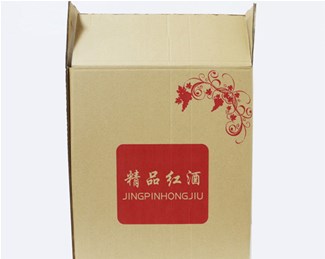 不同用户对纸箱产品的需求也不同?看完你就知道了